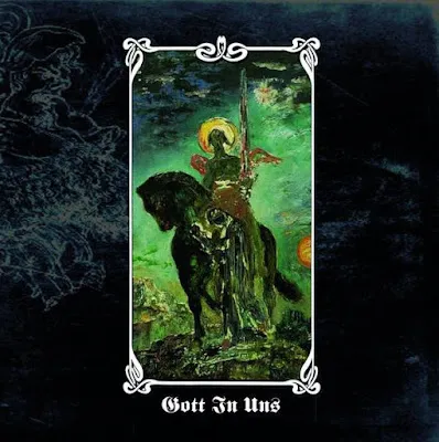 Cover Gott in uns