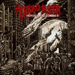 Cover Hordes Of Zombies