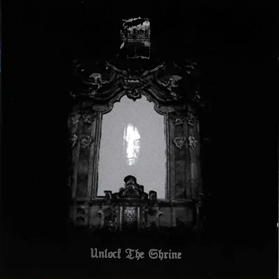 Cover Unlock The Shrine
