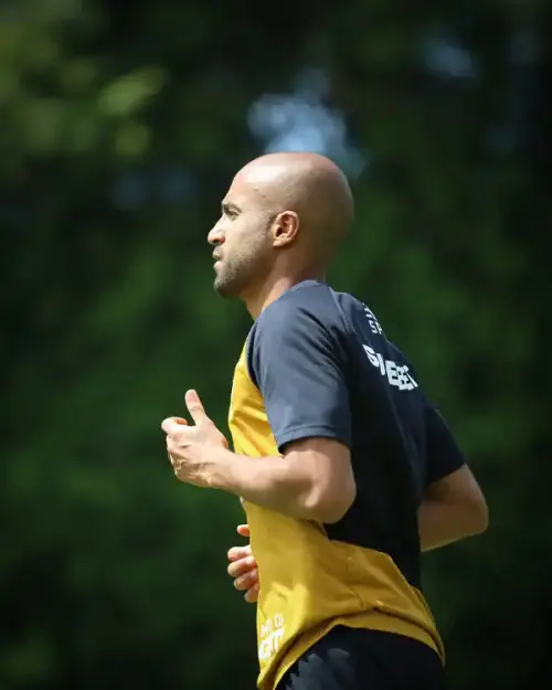 São Paulo confiante em Lucas Moura com avanço de recuperação e retorno antes da Copa