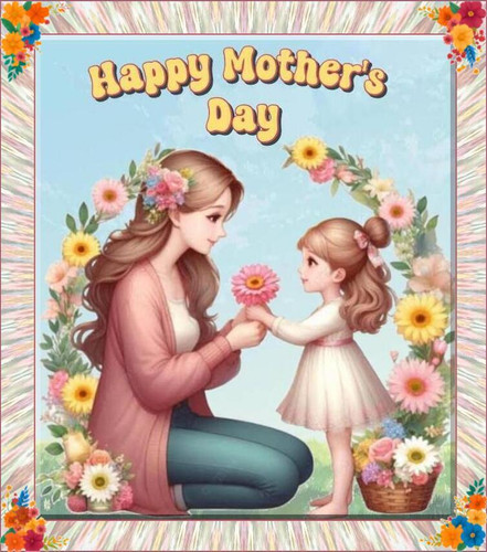 MOTHER'S DAY