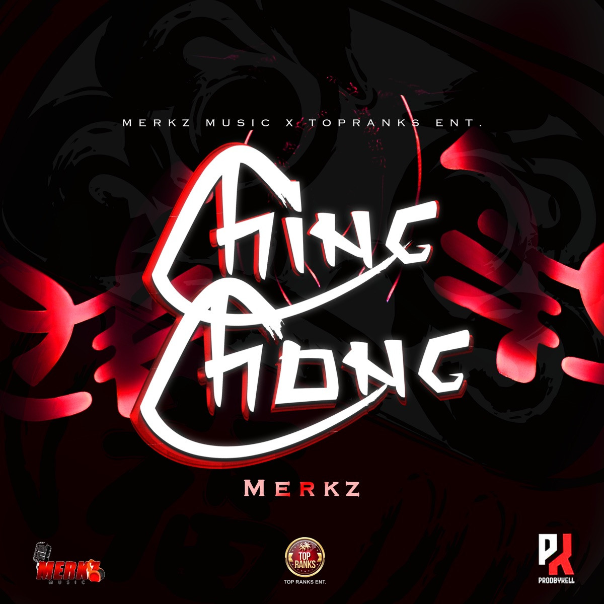 Merkz - Ching Chong