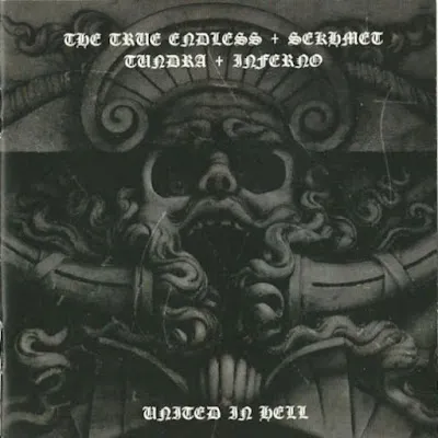 Cover United in Hell