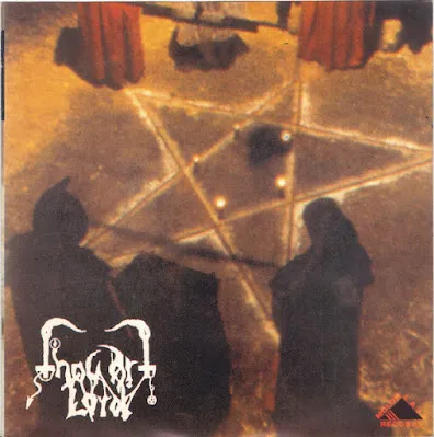 Cover Thou Art Lord / Ancient Rites