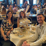 the wolseley