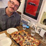 detroit pizza spitalfields