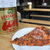 pizza margate
