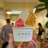 moro gelato