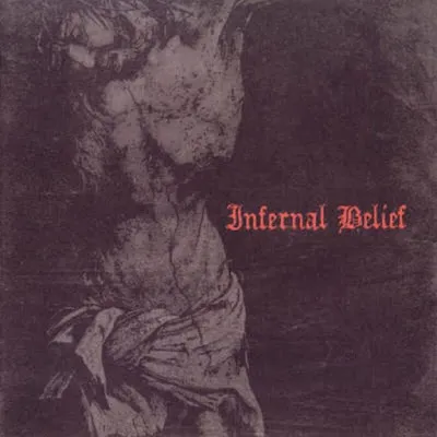 Cover Infernal Belief