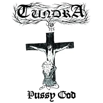 Cover Pussy God