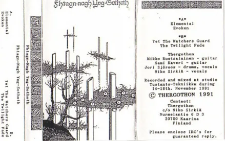 Cover Fhtagn-nagh Yog-Sothoth
