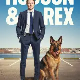HUDSON Y REX