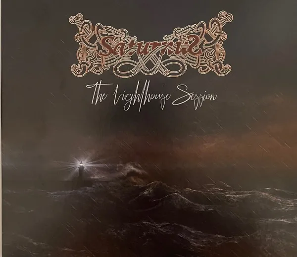 Cover The Lighthouse Session