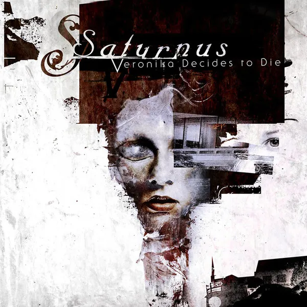 Cover Veronika, Decides To Die