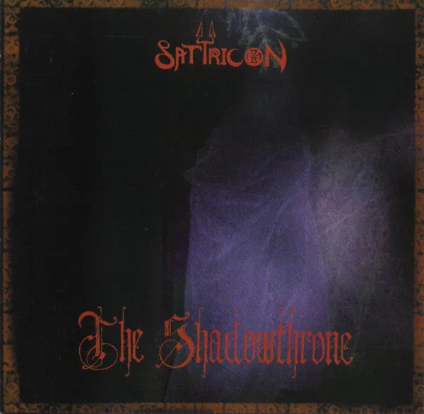 Cover The Shadowthrone