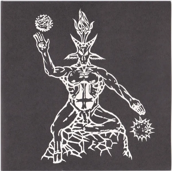 Cover Bloody Ritual