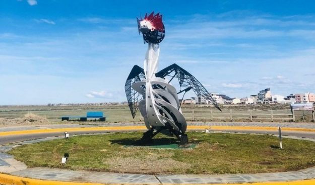 Clima en Río Gallegos: anuncian viento, nubosidad y posibles lluvias para mañana