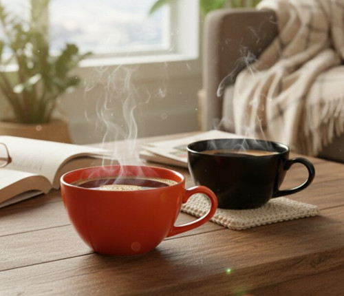 Premium Tea Cup and Coffee Mug Set for Everyday Comfort.jpg
