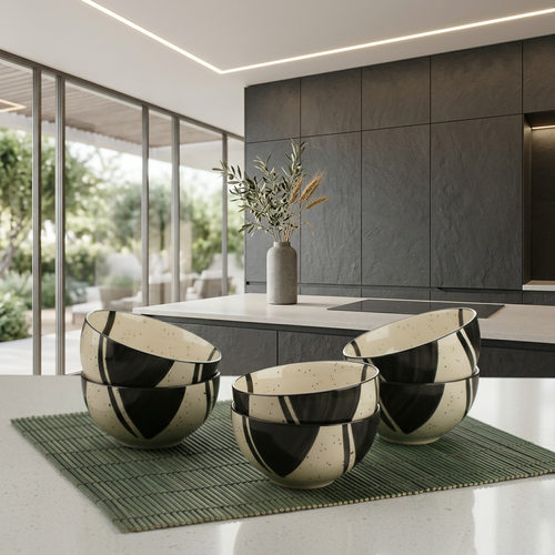 Premium Snack Bowl Set of 6 for Modern Dining.png