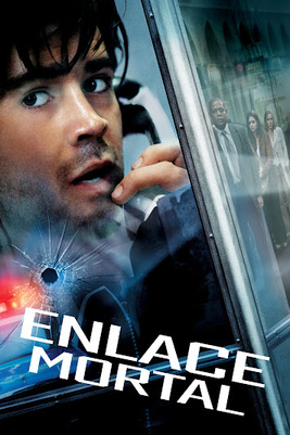 Phone Booth [2003] [DVD5-R1] [Latino]