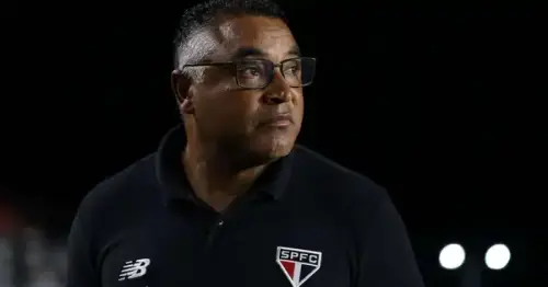 São Paulo avalia futuro de Roger Machado após mais um revés na temporada