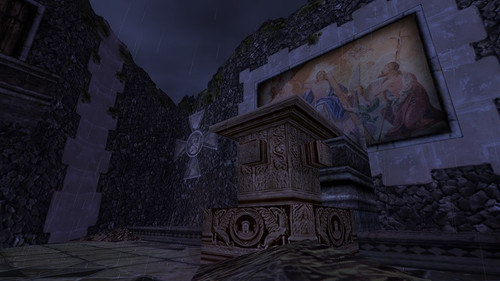 claws in t he darkness castle ruins.jpg