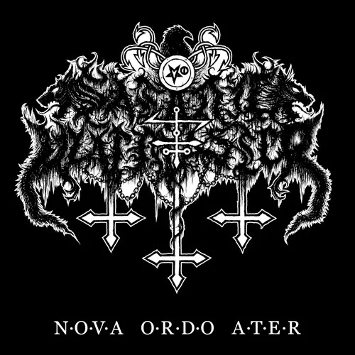 Cover Nova Ordo Ater