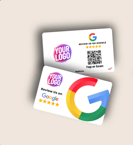 Order Google Review Stand Online | Display & QR Stand.png