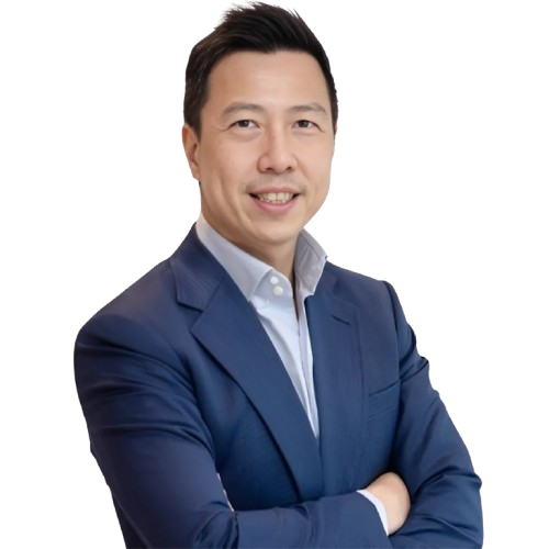 Colin Tan