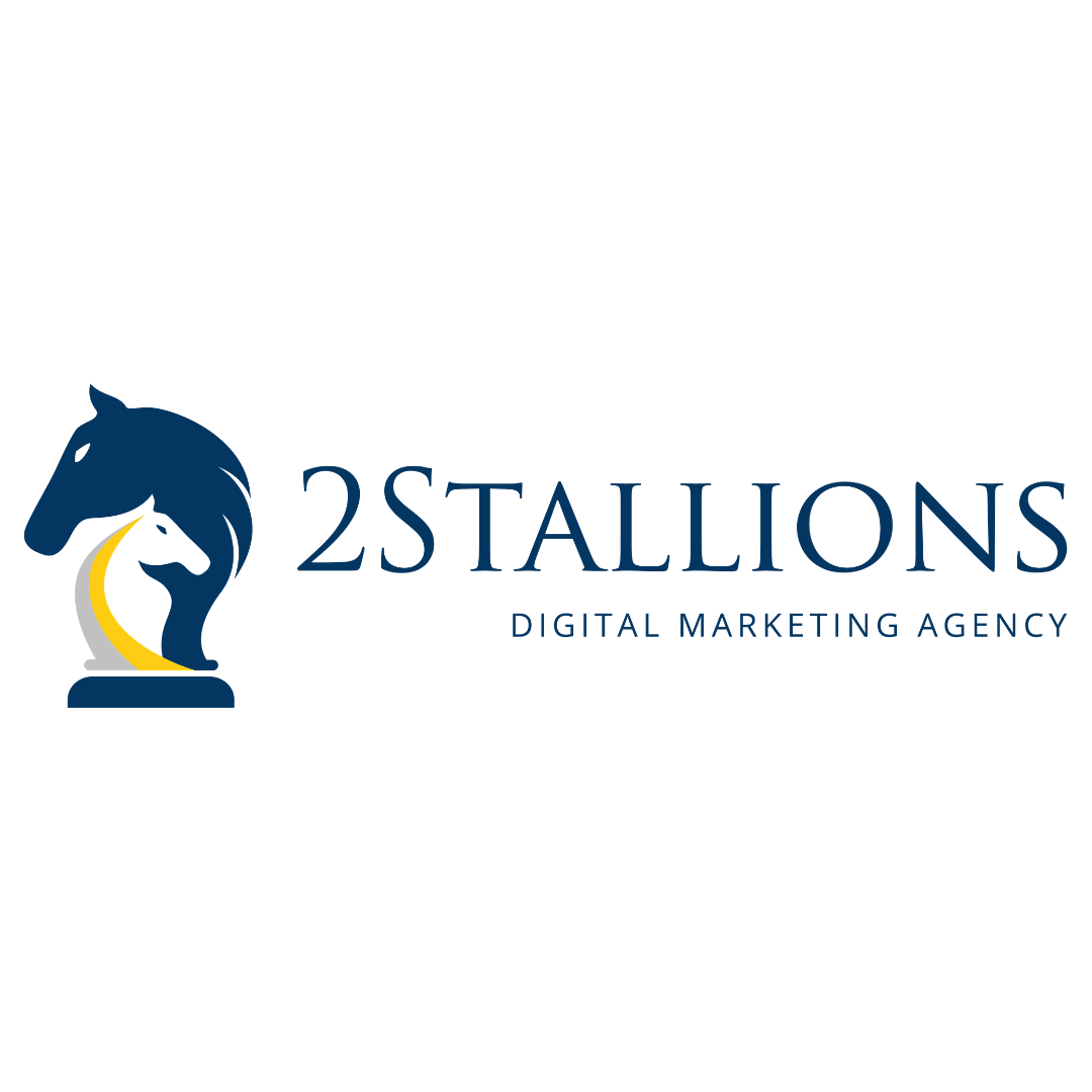 2 Stallions