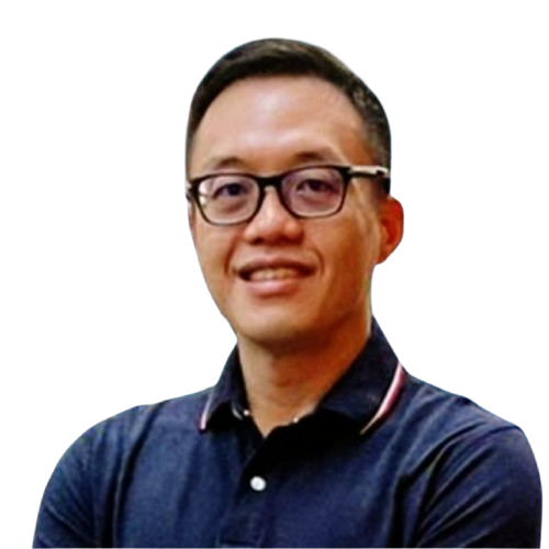 Rueburn Liang
