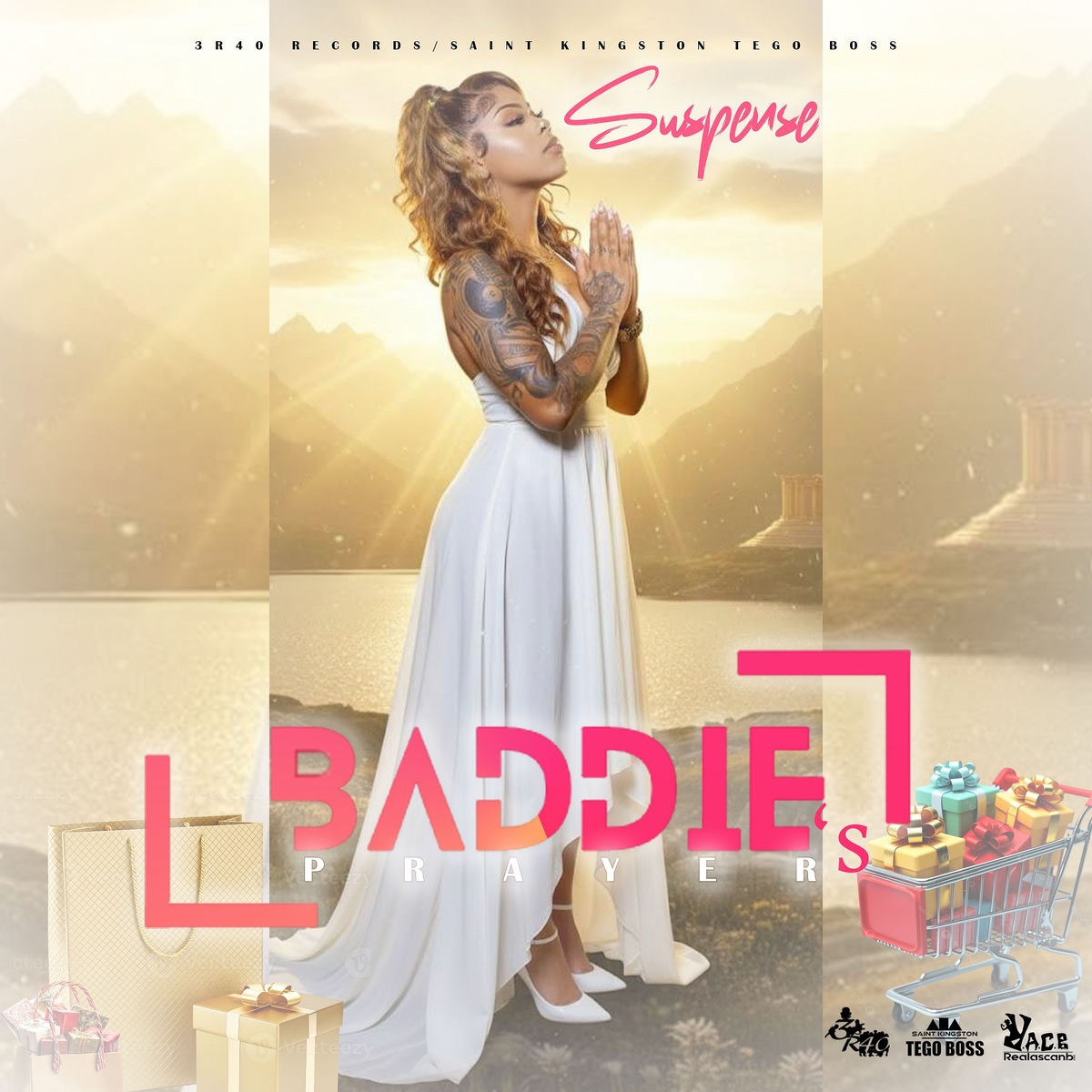 Suspense - Baddies Prayer