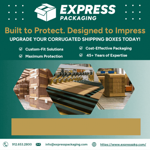 Express Packaging Corrugated Shipping Boxes That Protect & Impress (April 26).gif