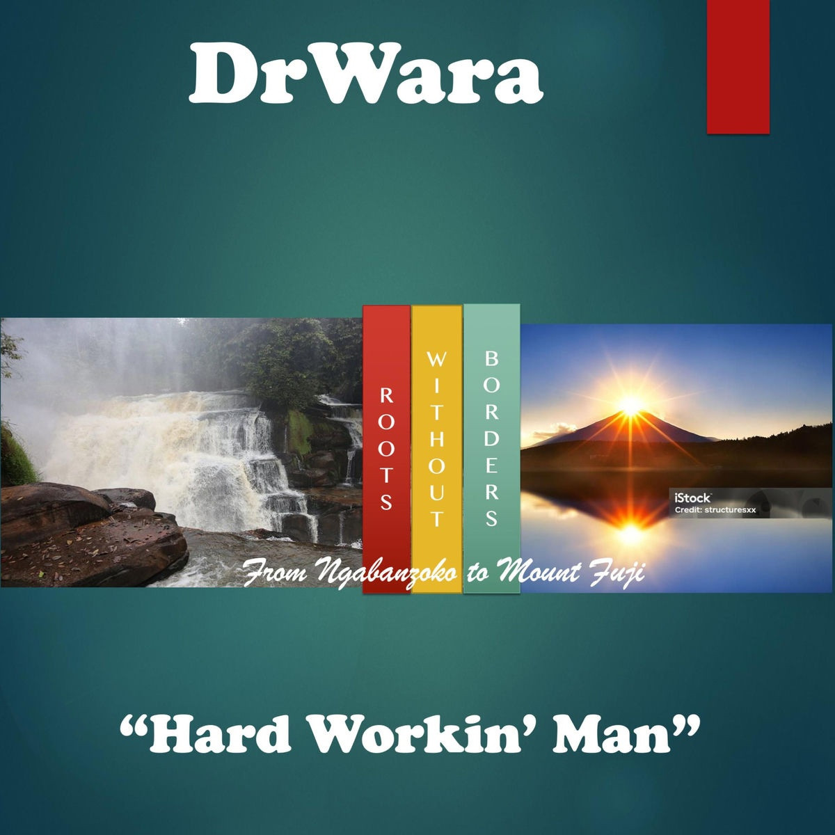 DrWara - Hard Workin Man