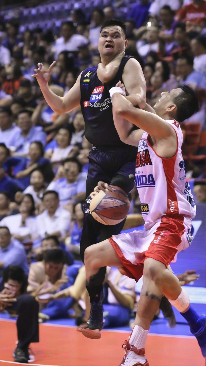 PBA Magnolia continues revival, deals Converge setback
