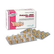 Prolacta DHA for Baby Box 50 Softgels2.jpg