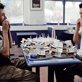 Harold and Kumar go to White Castle