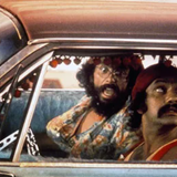 Up in Smoke