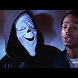 Scary Movie