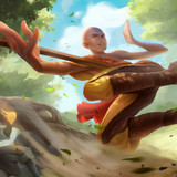 The Legend of Aang