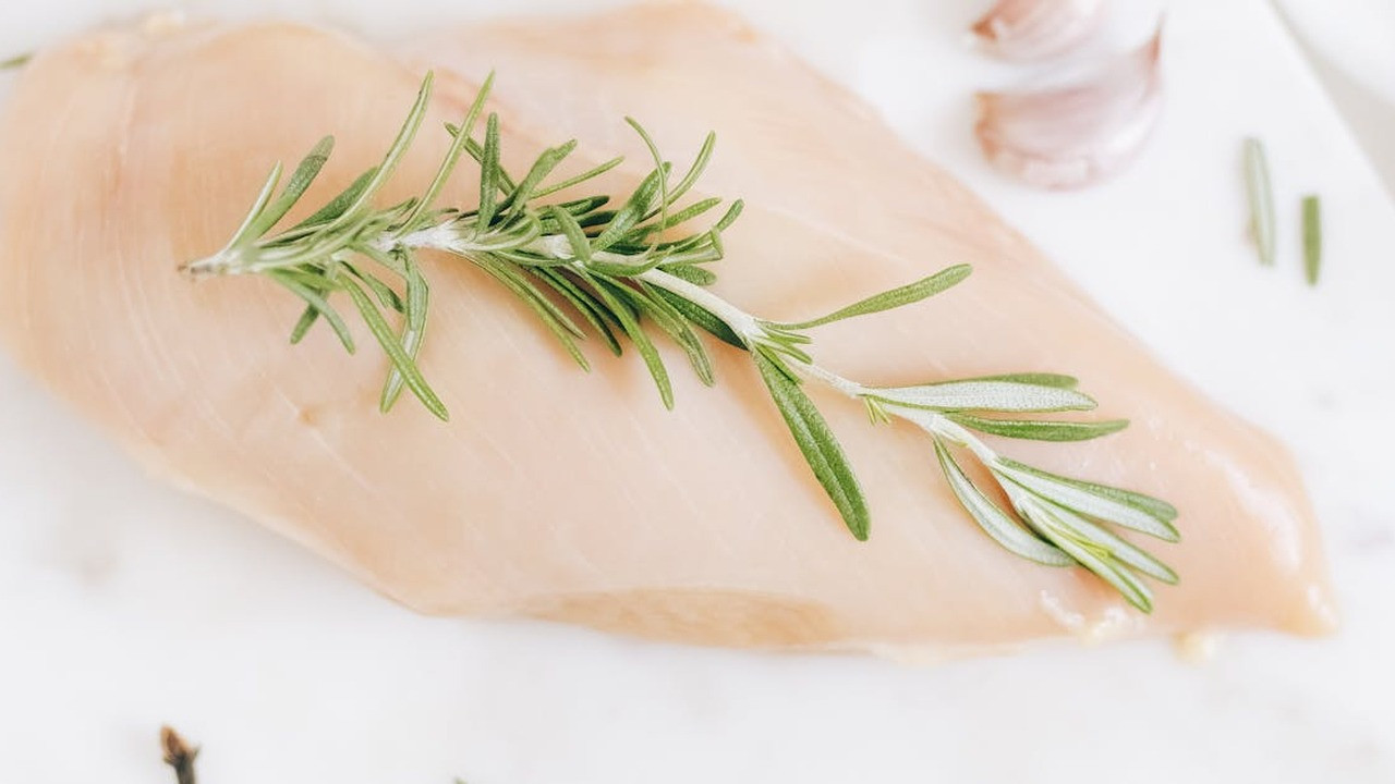 Resep masak ayam kukus bumbu bawang putih 2026