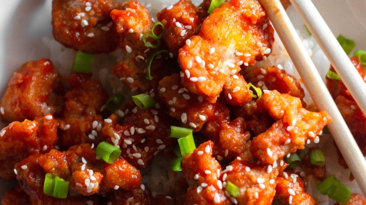 Resep masak ayam angkak merah anti gagal 2026