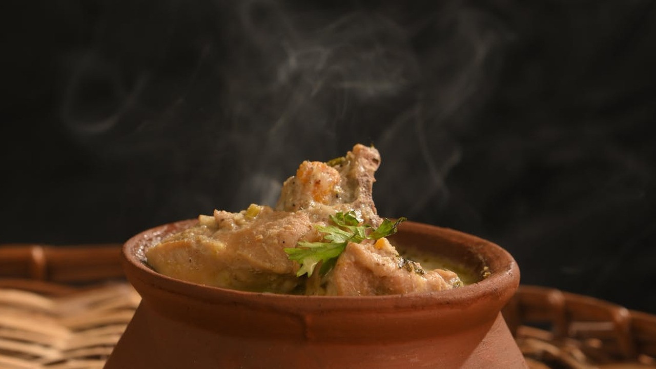 Resep masak ayam kampung empuk bumbu rempah 2026