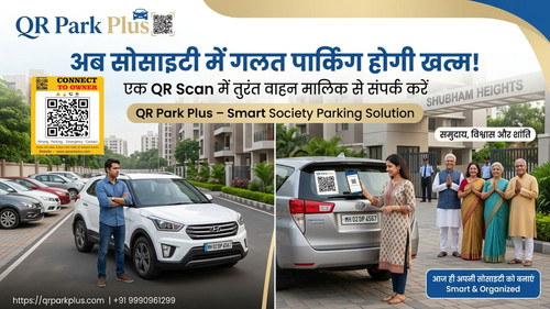 Smart QR Parking System India: The Future of Hassle-Free Parking Management.jpg