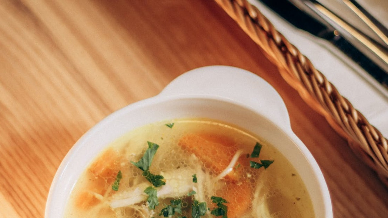 Resep masak ayam kuah bening segar 2026