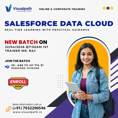 Salesforce Data Cloud Training Online – Batch Starts April 22!.jpg