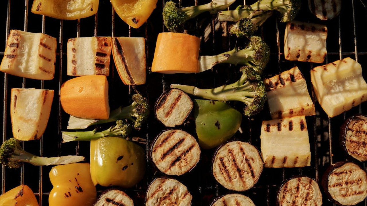 resep masak sayuran untuk pemula