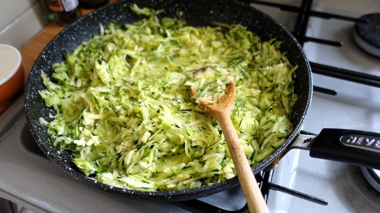 resep masak sayuran simple 5 menit