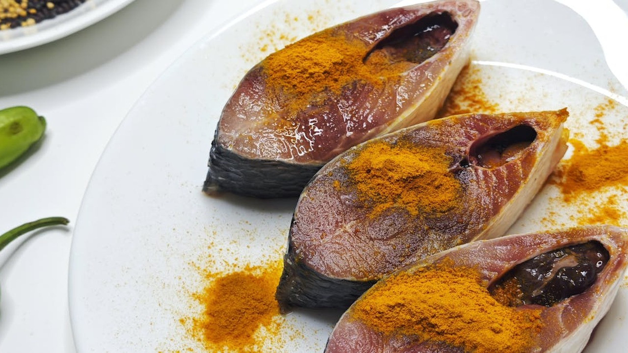 [Basic & Essential] Resep bumbu dasar seafood anti gagal 2026