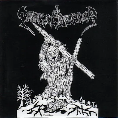 Cover Primitives / Transgressor